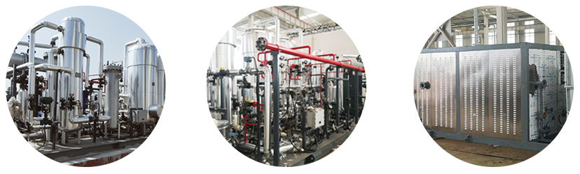 Heze Huawang Technology Industry & Trade Co., Ltd.