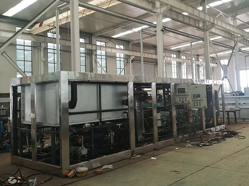 Plant & Facilities