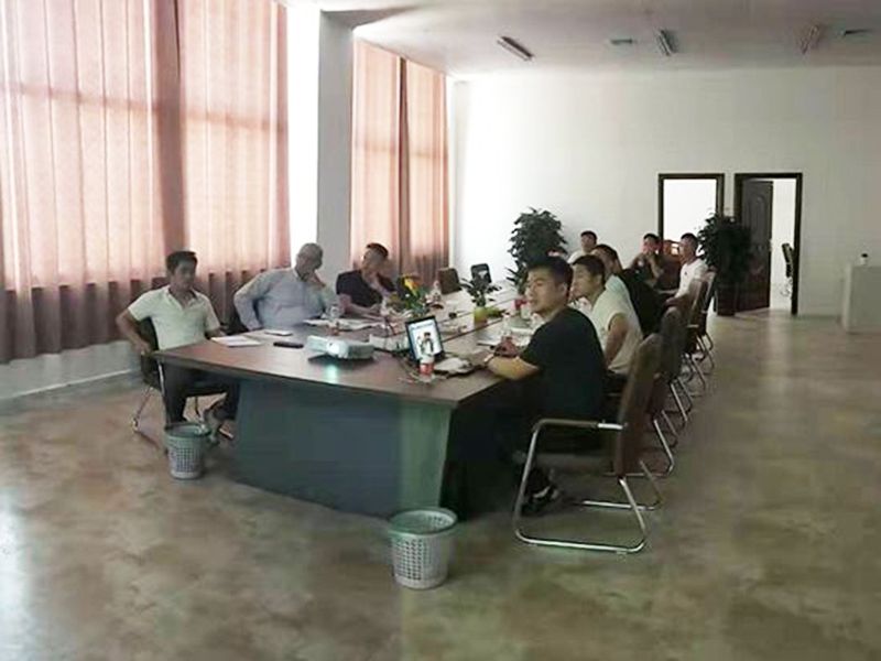 Plant & Facilities
