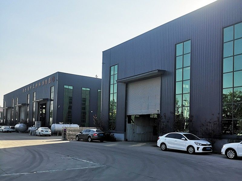 Plant & Facilities