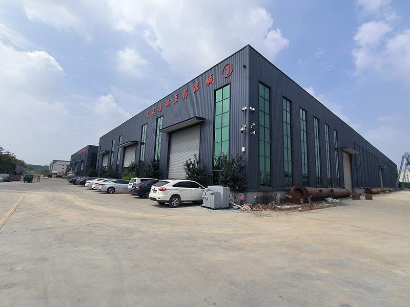Plant & Facilities