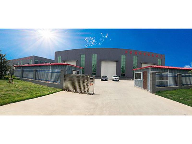 Heze Huawang Technology Industry & Trade Co., Ltd.'s Bond with Heze