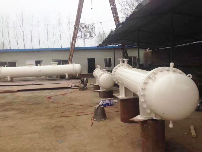 Heat Exchanger
