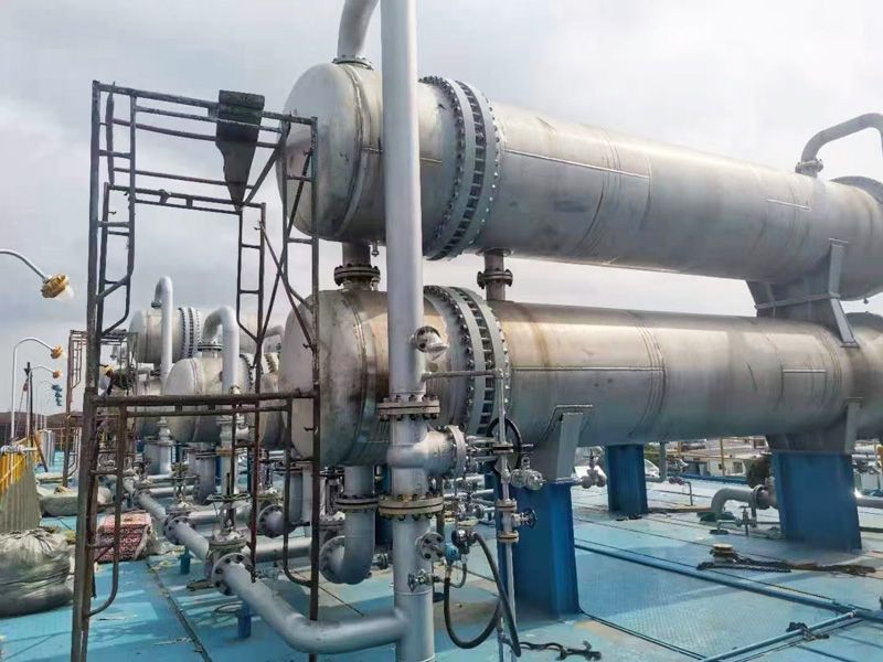 Heat Exchanger