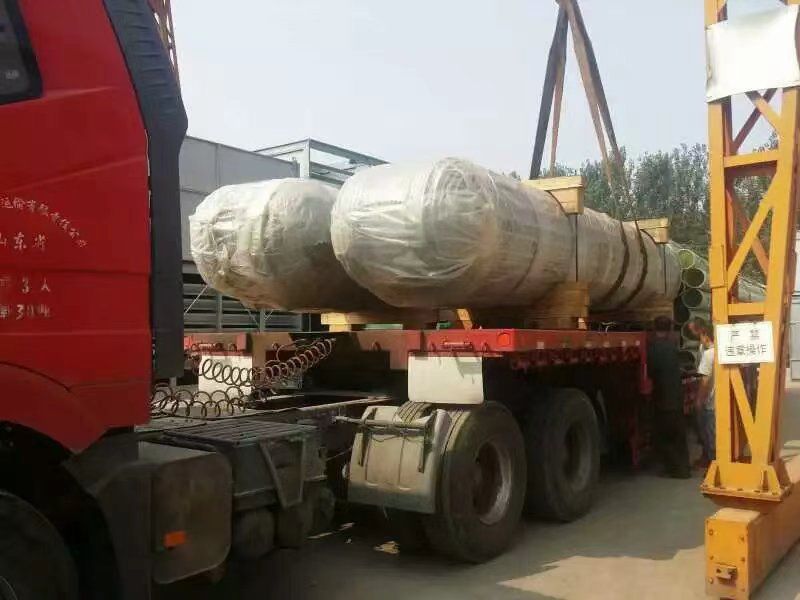 Heat Exchanger
