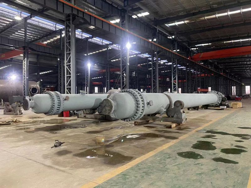Heat Exchanger