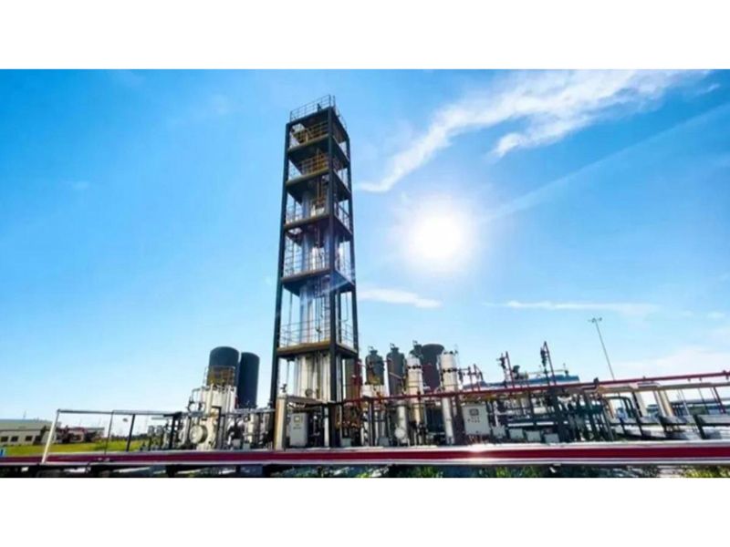 Biomass Project