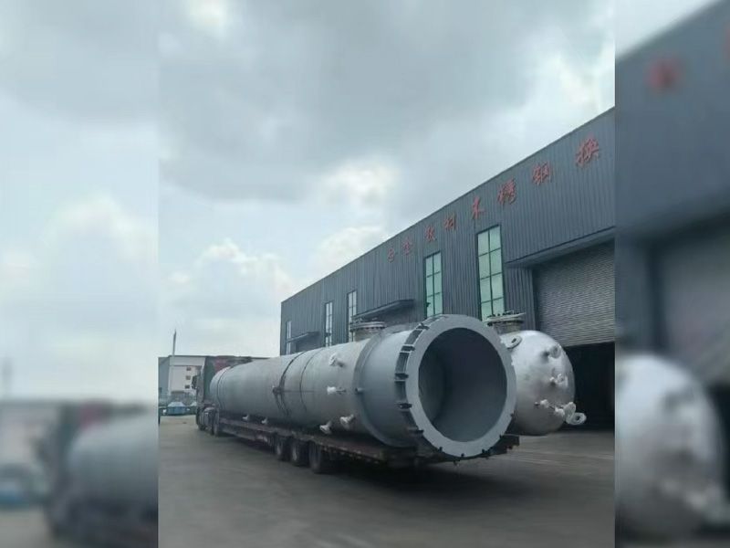 Heat Exchanger Videos