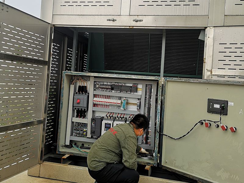 炼油化工油气回收