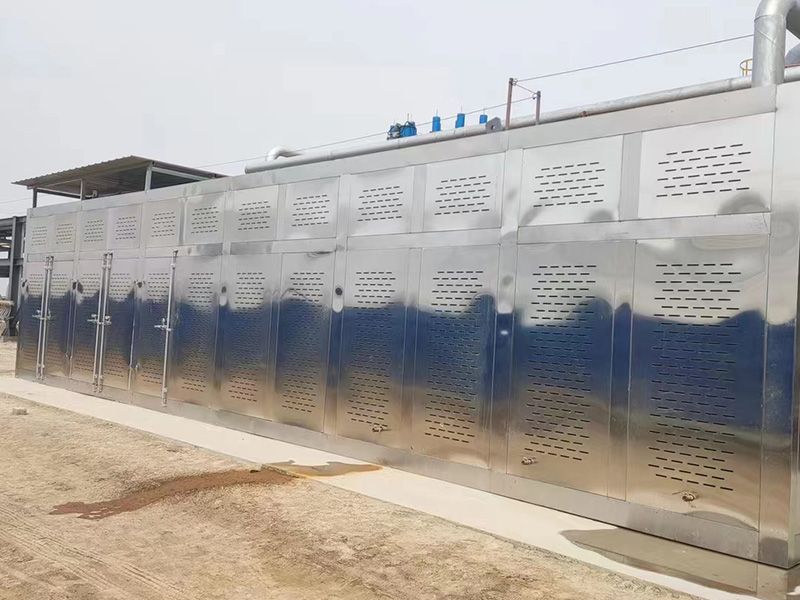 炼油化工油气回收