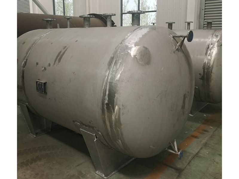 压力容器设备