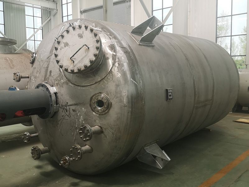 压力容器设备