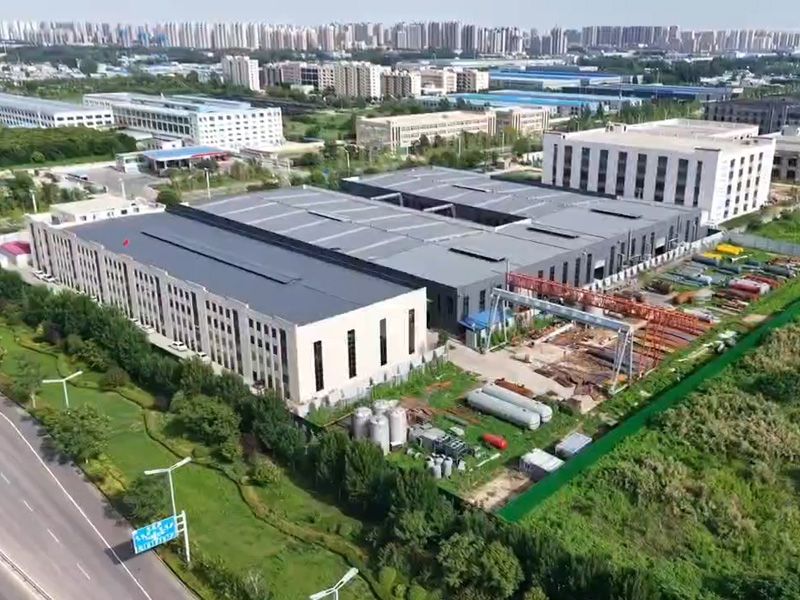 工厂实拍视频展示